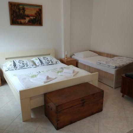 Apartment Monika Котор Экстерьер фото